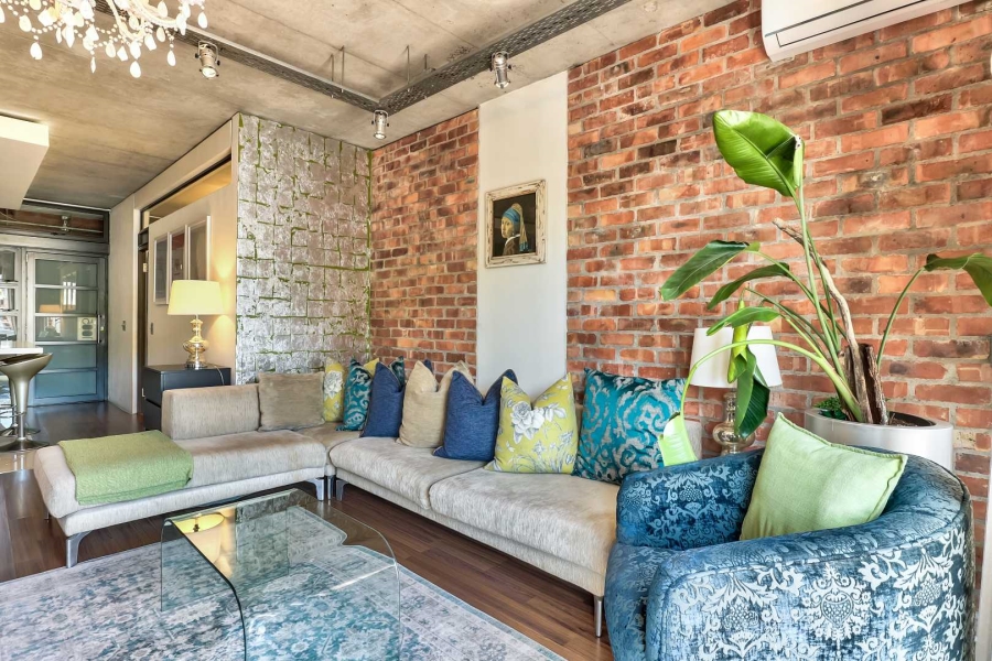1 Bedroom Property for Sale in De Waterkant Western Cape